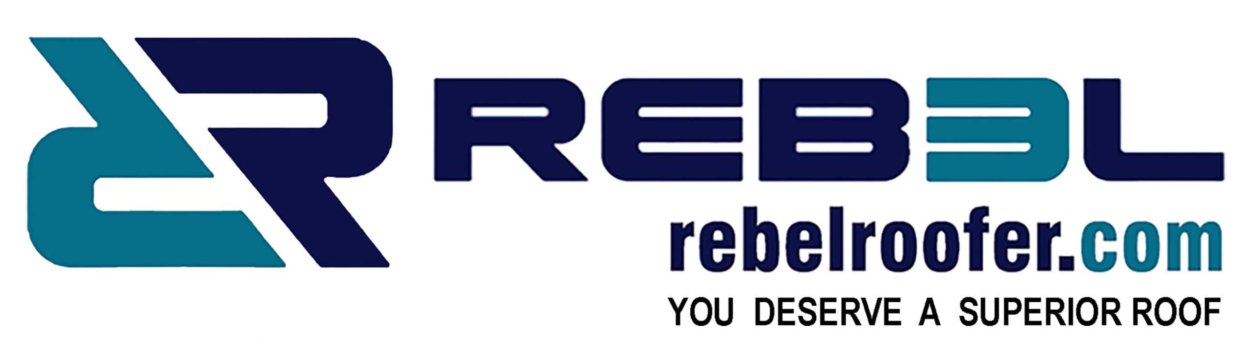 Rebel Roofer